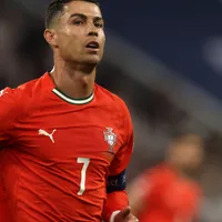 Una lesión margina a Cristiano Ronaldo de la Selección de Portugal a 83 dias del Mundial 2026