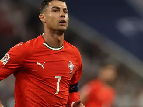 Una lesión margina a Cristiano Ronaldo de la Selección de Portugal a 83 dias del Mundial 2026