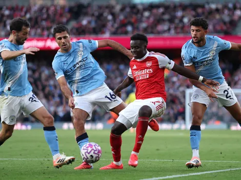 Pronósticos Arsenal vs Manchester City: Duelo de titanes por la EFL Cup