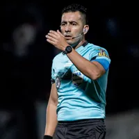 Escándalo con Lobo Medina: chats filtrados, presunto arreglo de partido y denuncia penal