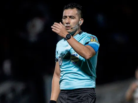 Escándalo con Lobo Medina: chats filtrados, presunto arreglo de partido y denuncia penal