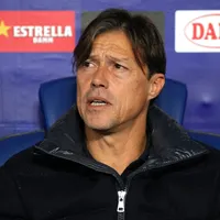 Almeyda le puso fin a las acusaciones entre Argentina y España por la suspensión de la Finalissima: “Un amistoso”