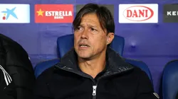 Almeyda le puso fin a las acusaciones entre Argentina y España por la suspensión de la Finalissima: “Un amistoso”