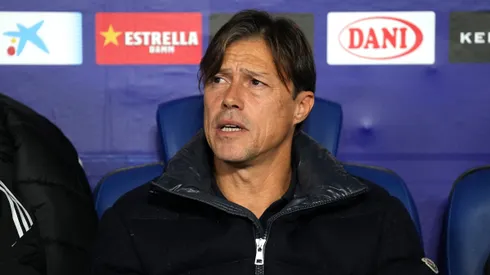 Almeyda le puso fin a las acusaciones entre Argentina y España por la suspensión de la Finalissima: “Un amistoso”