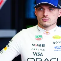 Max Verstappen sale de la Fórmula 1 y correrá con un Mercedes este fin de semana como preparación para las 24hs de Nürburgring