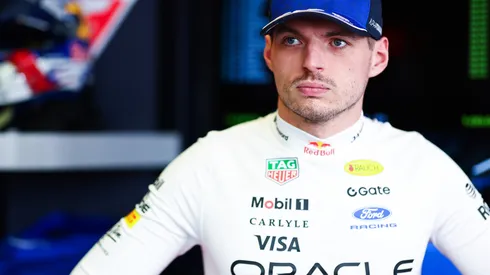Max Verstappen correrá en resistencia este fin de semana