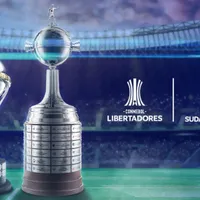 Conmebol cambió el reglamento de la Libertadores y la Sudamericana