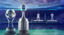 Cambios de reglamento en Libertadores y Sudamericana