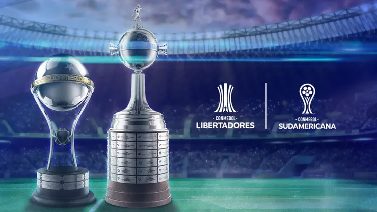 Cambios de reglamento en Libertadores y Sudamericana