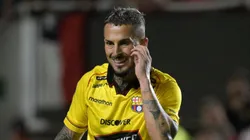 La reacción de Benedetto tras saber que tendrá a Boca como rival en la Copa Libertadores: “Sensaciones encontradas”