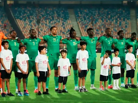 ¿Dónde queda Mauritania, el próximo rival de la Selección Argentina?