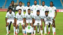 Así es Mauritania, el rival de Argentina