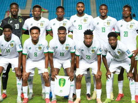 Fue top 5 peores selecciones del mundo y jamás clasificó a un Mundial: así es Mauritania, el rival de la Selección Argentina