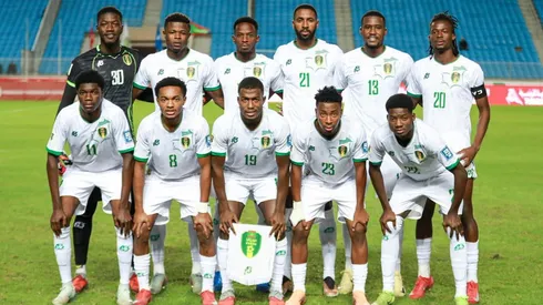 Así es Mauritania, el rival de Argentina