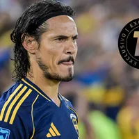 La recomendación médica para Cavani y el error de Boca en su recuperación: "Le diría que se vaya al campo"