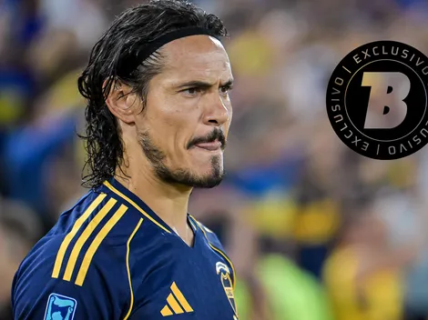 La recomendación médica para Cavani y el error de Boca en su recuperación: "Le diría que se vaya al campo"