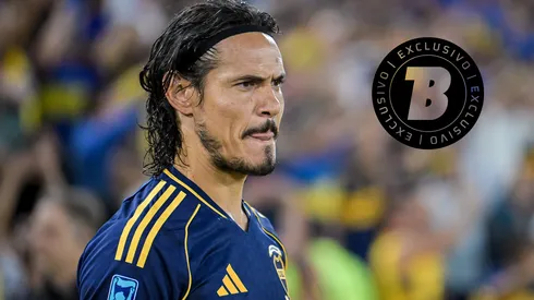 La recomendación médica para Cavani y el error de Boca en su recuperación: "Le diría que se vaya al campo"
