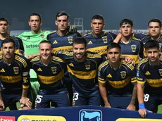 Pronósticos Boca Juniors vs Instituto: el Xeneize recibe a la Gloria en La Bombonera