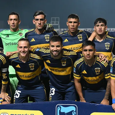 Pronósticos Boca Juniors vs Instituto: el Xeneize recibe a la Gloria en La Bombonera