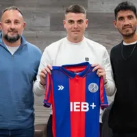 Quién es el DT de San Lorenzo hoy vs. Deportivo Rincón por la Copa Argentina 2026