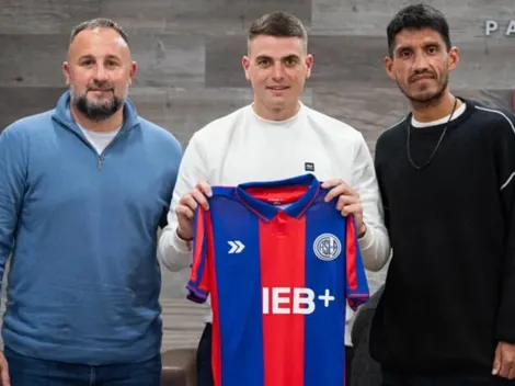 Quién es el DT de San Lorenzo hoy vs. Deportivo Rincón por la Copa Argentina 2026