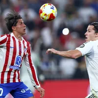 Pronósticos Real Madrid vs Atlético Madrid: un derbi que define LaLiga
