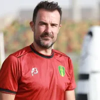 El DT de Mauritania: "Queremos clasificar al próximo Mundial"