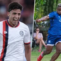 San Lorenzo vs. Deportivo Rincón por la Copa Argentina: minuto a minuto