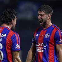 San Lorenzo 1 vs. 0 Deportivo Rincón por la Copa Argentina: minuto a minuto