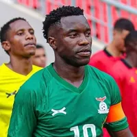 Radiografía de Zambia, rival de Argentina en esta fecha FIFA