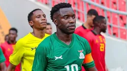 Zambia enfrentará a Argentina en La Bombonera.