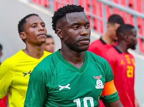 Radiografía de Zambia, rival de Argentina en esta fecha FIFA