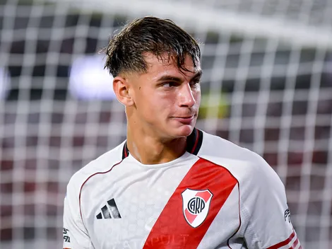 River se quedó con el 100% de Freitas y será socio de Acassuso en una futura venta