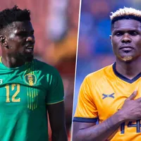 Los convocados de Mauritania y Zambia para enfrentar a Argentina