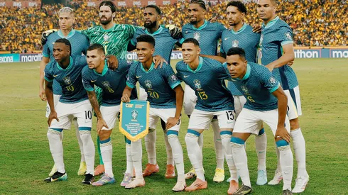 El titular de Brasil que se pierde la Fecha FIFA de marzo