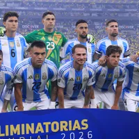 Salieron a la venta las entradas para los amistosos de Argentina vs. Mauritania y Zambia