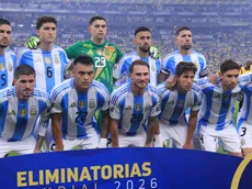 Salieron a la venta las entradas para el amistoso de Argentina vs. Mauritania