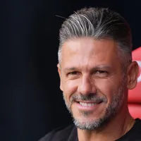 La nueva Finalissima que anunciaron en España, con Martín Demichelis como protagonista