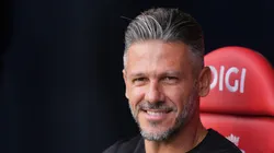 La nueva Finalissima que anunciaron en España, con Martín Demichelis como protagonista