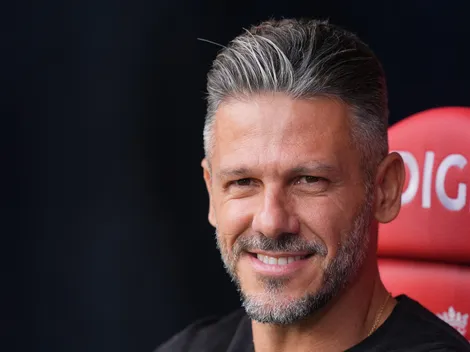 La nueva Finalissima que anunciaron en España, con Martín Demichelis como protagonista