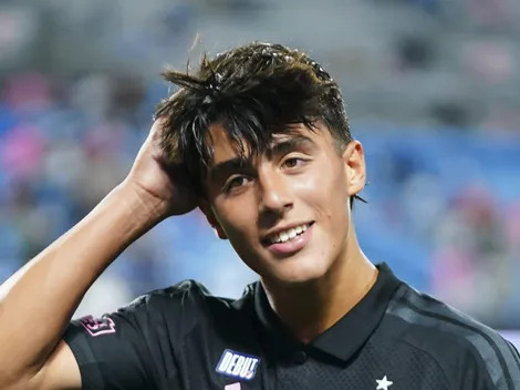 La joya con doble nacionalidad que firmó Inter Miami tras su eliminación en Concachampions