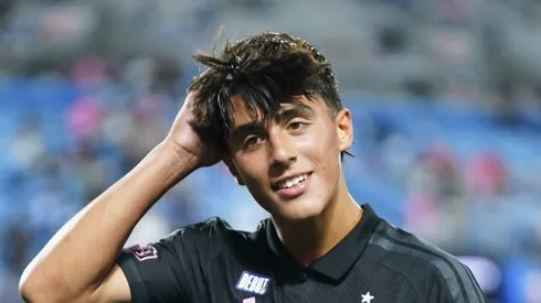 La joya con doble nacionalidad que firmó Inter Miami tras su eliminación en Concachampions