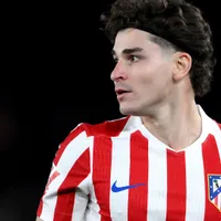 Dos equipos del Big Six de la Premier League reavivaron su interés por Julián Álvarez