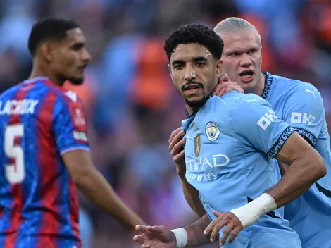 ¿Por qué no juega Manchester City vs. Crystal Palace por la jornada 31 de la Premier League?