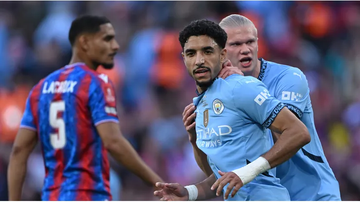 ¿Por qué no juega Manchester City vs. Crystal Palace por la jornada 31 de la Premier League?