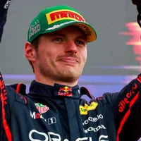Max Verstappen corrió en Nürburgring: hizo la pole y ganó una carrera de 4 horas con Mercedes