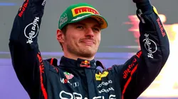 Victoria para Max Verstappen en Nürburgring
