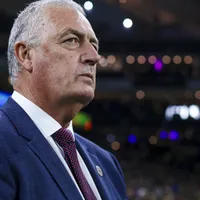 Gustavo Alfaro: "Es el momento de ir a conquistar y defender el prestigio"