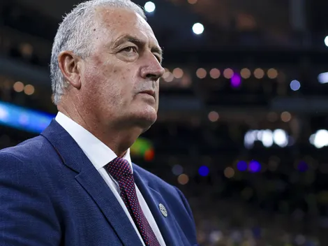 Gustavo Alfaro: "Es el momento de ir a conquistar y defender el prestigio"