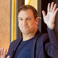 Maxi López confesó cuál fue el sueldo más alto de su carrera: “Cuando gané la Champions League”